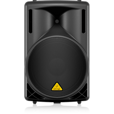 Behringer B215D Active 550W 2-Way PA Speaker System with 15